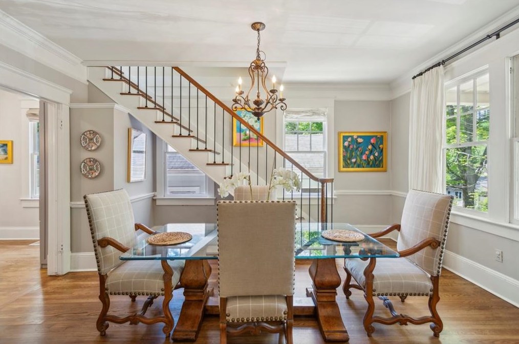 13 Roanoke Ave, Atlanta GA  30305-4345 exterior