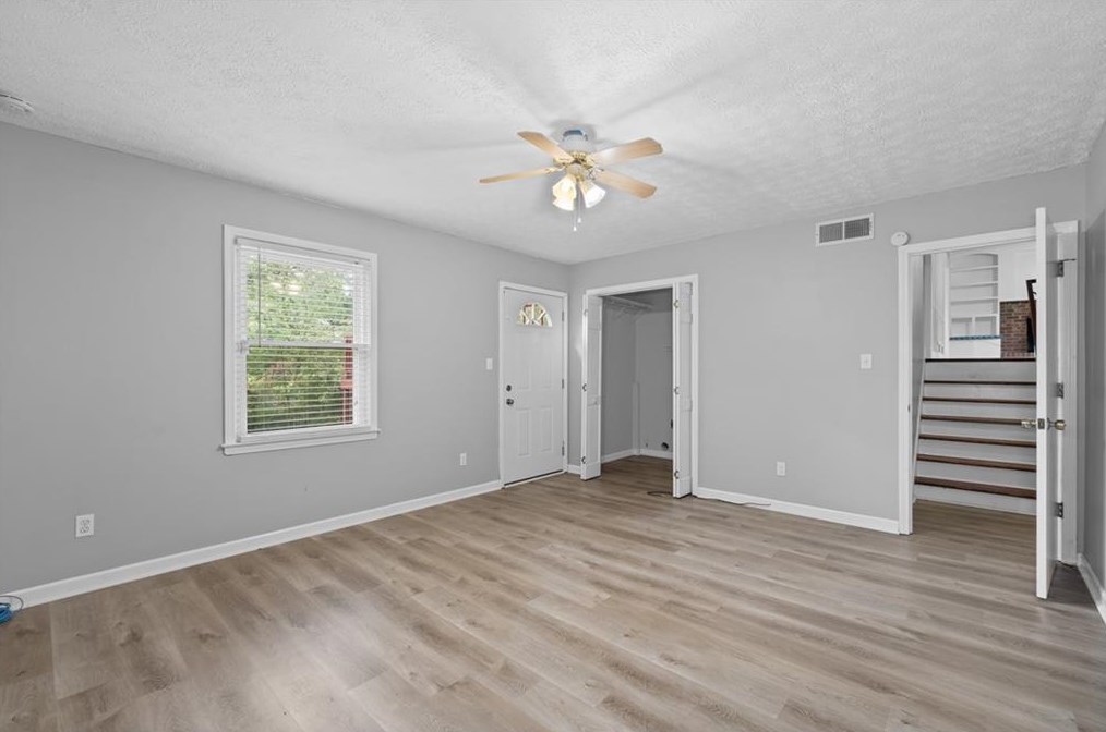 657 Almand Br Rd, Conyers GA  30094-2605 exterior