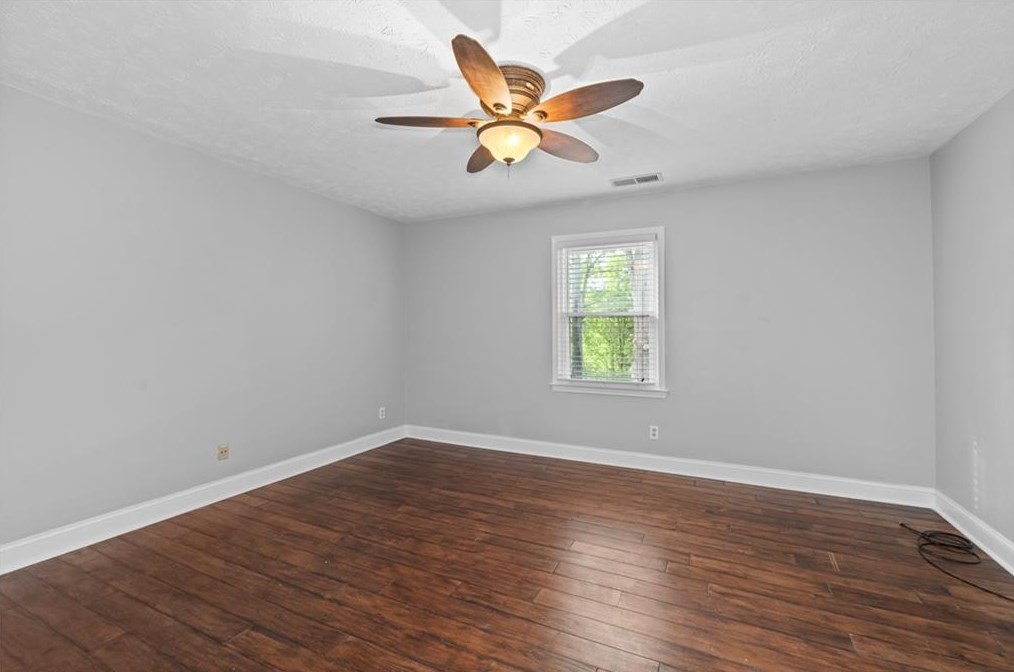 657 Almand Br Rd, Conyers GA  30094-2605 exterior