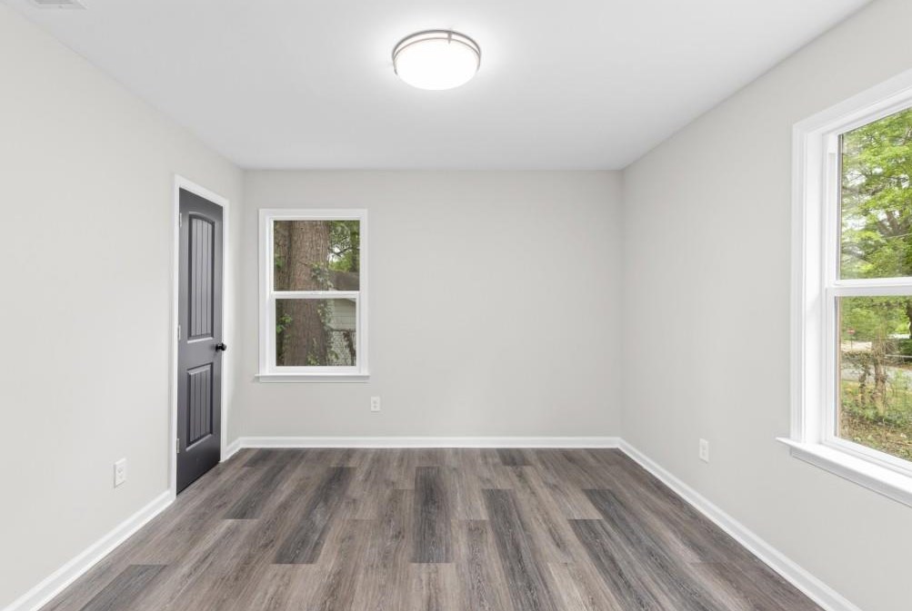 1019 Regis Rd, Atlanta GA  30315-7615 exterior