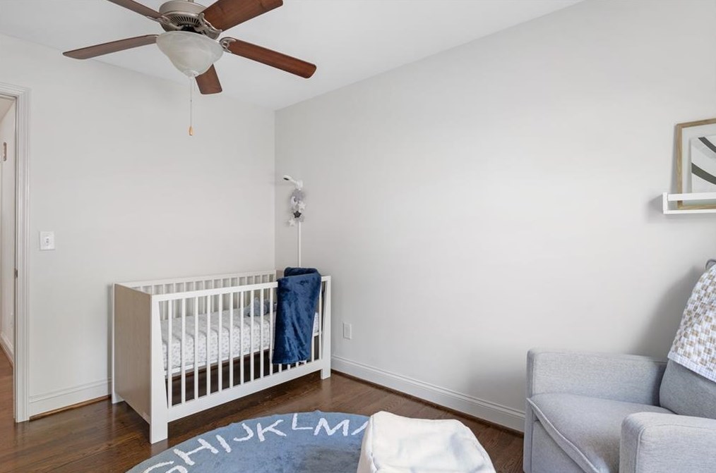 124 Sisson Ave, Atlanta GA  30317-1420 exterior
