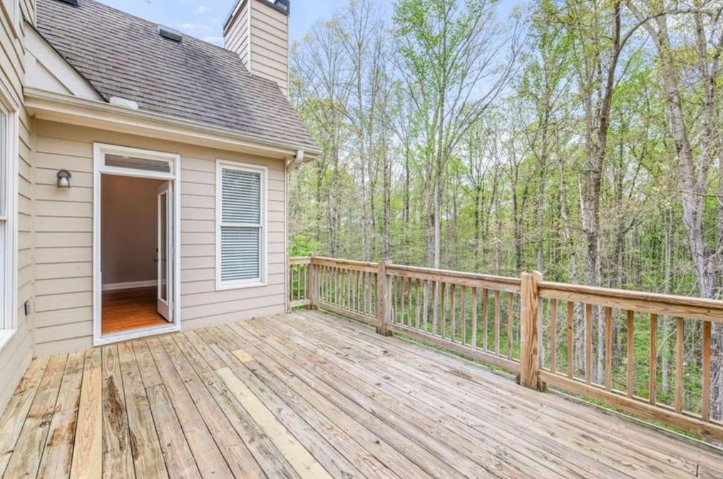 138 Fountainhead Dr, Jefferson GA  30549-6716 exterior