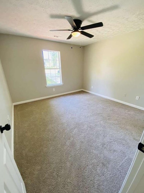 3047 Deerfield Way, Rex GA 30273-2419 exterior