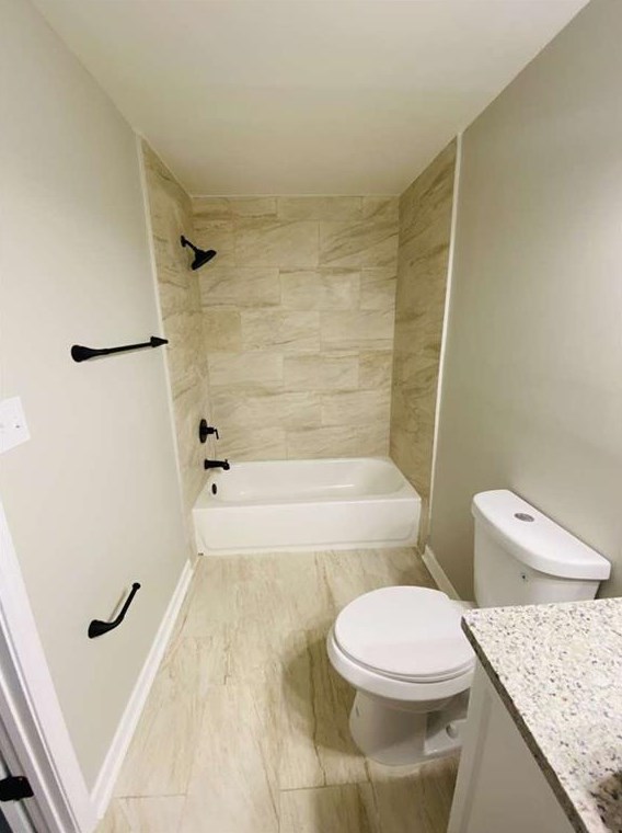 3047 Deerfield Way, Rex GA 30273-2419 exterior