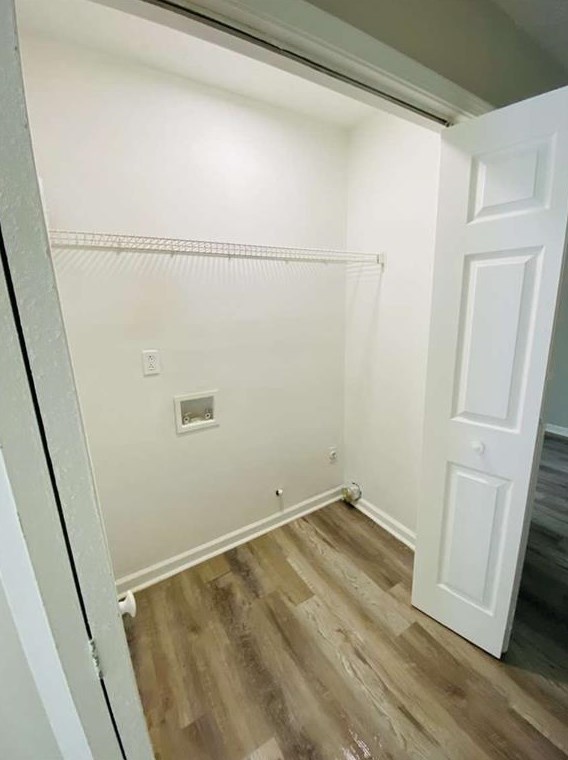 3047 Deerfield Way, Rex GA 30273-2419 exterior