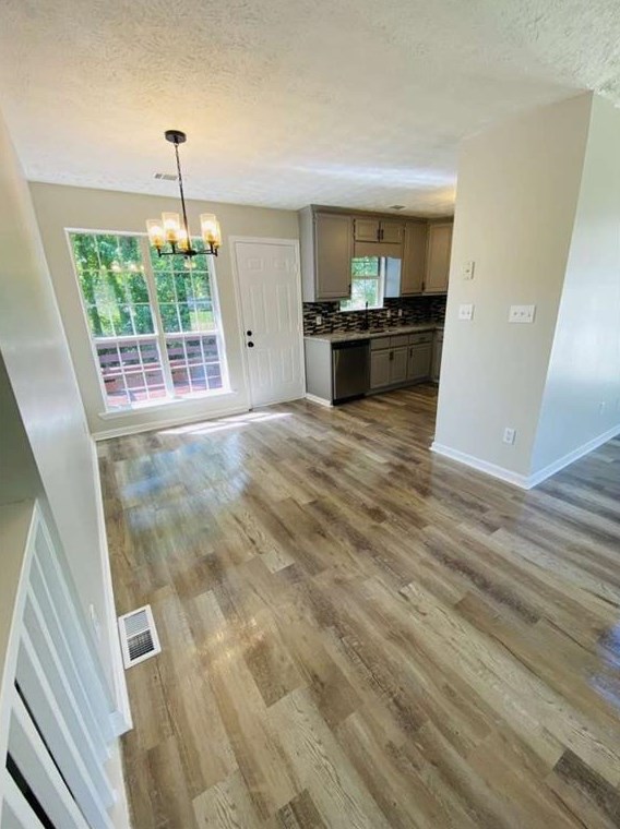 3047 Deerfield Way, Rex GA 30273-2419 exterior