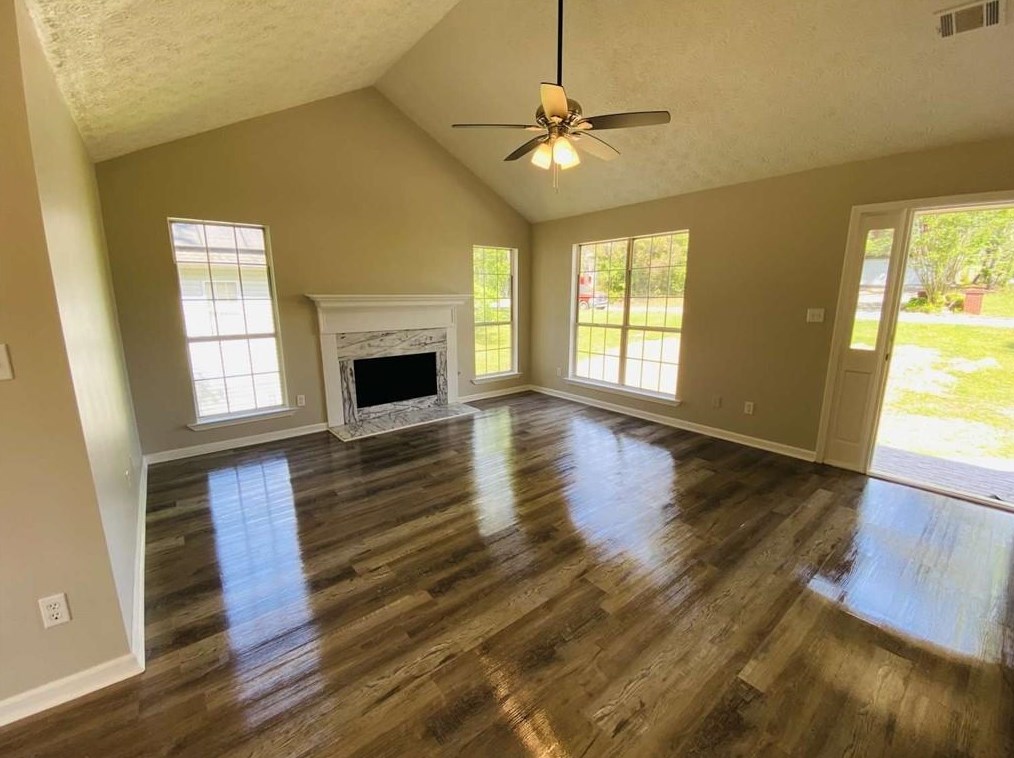 3047 Deerfield Way, Rex GA 30273-2419 exterior