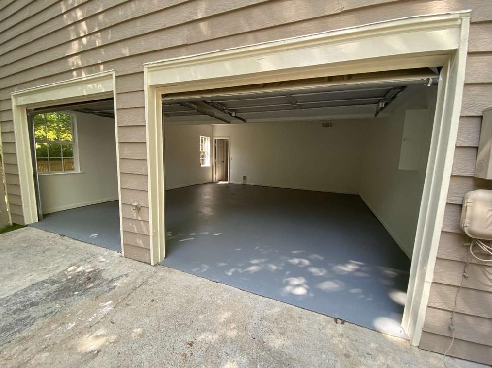 3047 Deerfield Way, Rex GA 30273-2419 exterior