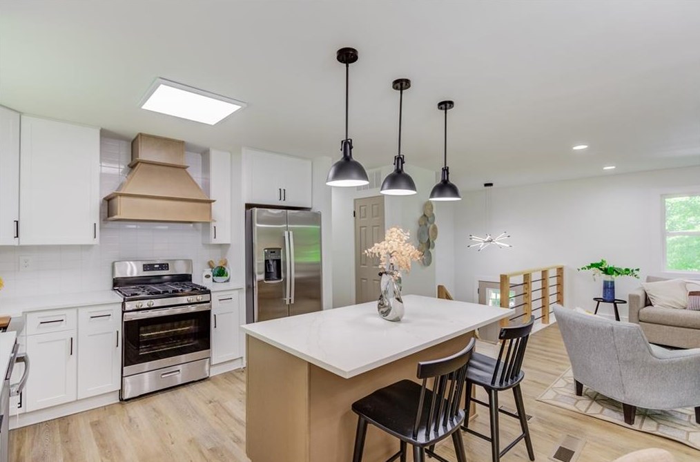 4426 Raven Valley Ct, Decatur GA  30035-1541 exterior