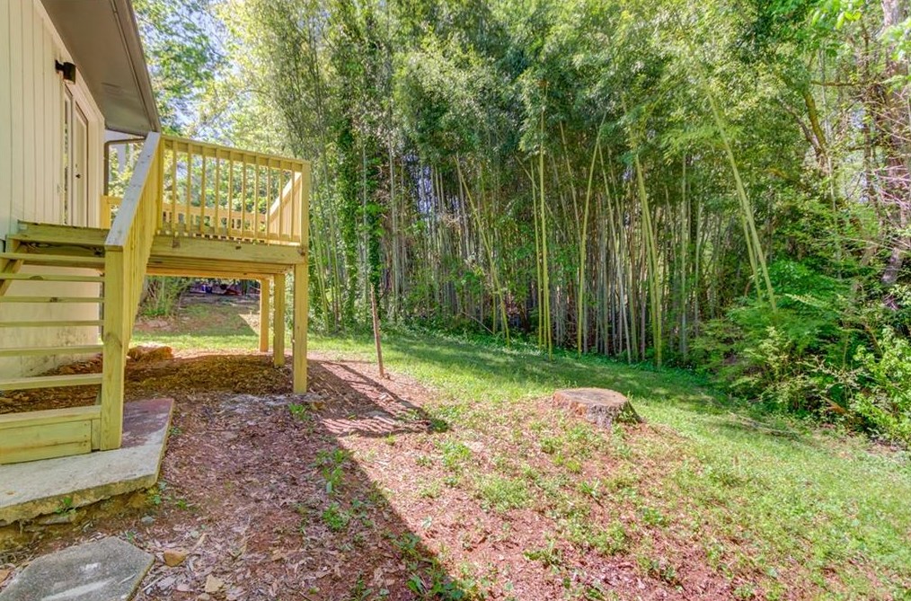 4426 Raven Valley Ct, Decatur GA  30035-1541 exterior