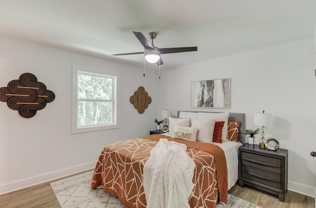 4426 Raven Valley Ct, Decatur GA  30035-1541 exterior