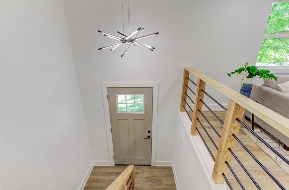 4426 Raven Valley Ct, Decatur GA  30035-1541 exterior