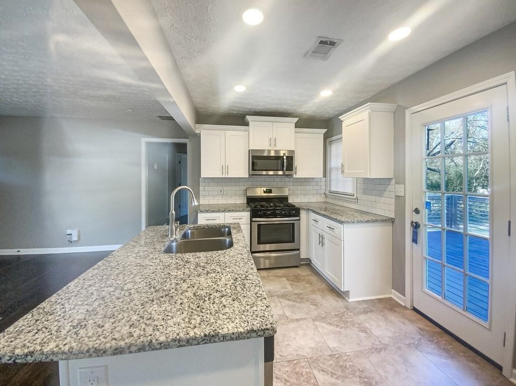 3168 Canary Ct, Decatur GA  30032-3714 exterior