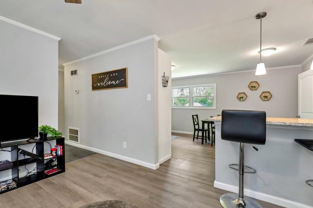 175 Morningview Dr, Athens GA  30605-2257 exterior