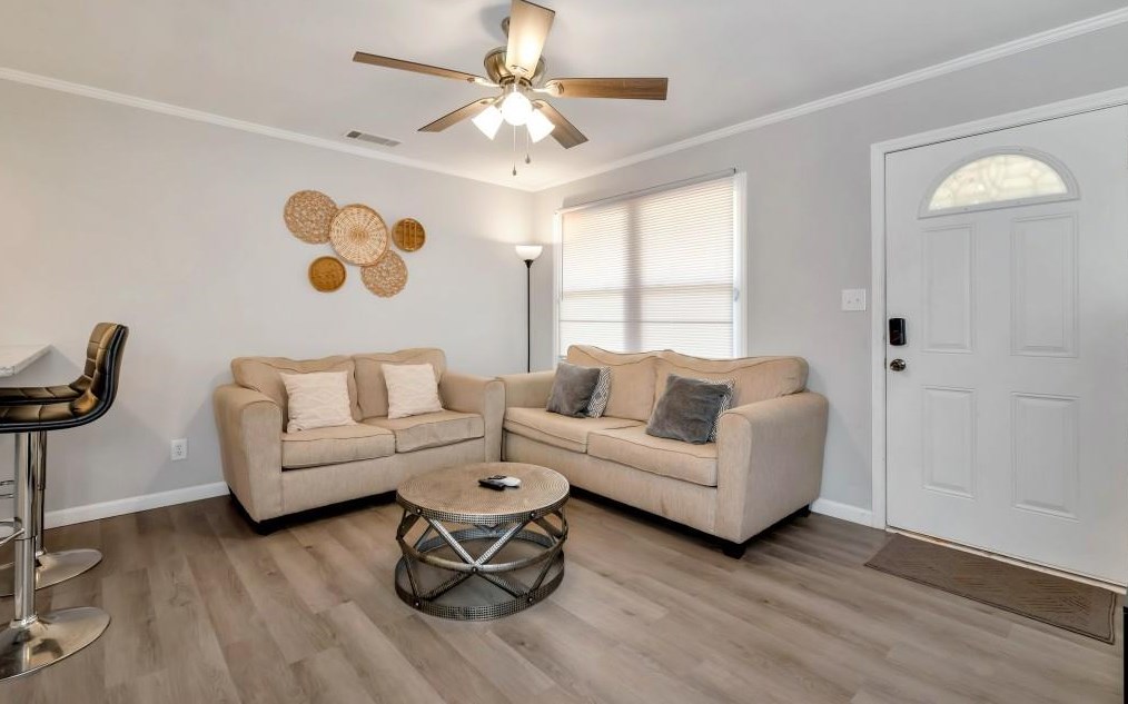 175 Morningview Dr, Athens GA  30605-2257 exterior