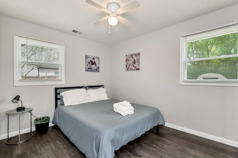 175 Morningview Dr, Athens GA  30605-2257 exterior