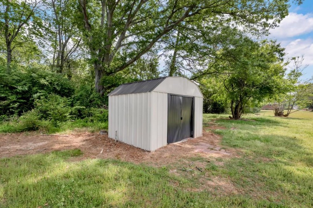 175 Morningview Dr, Athens GA  30605-2257 exterior