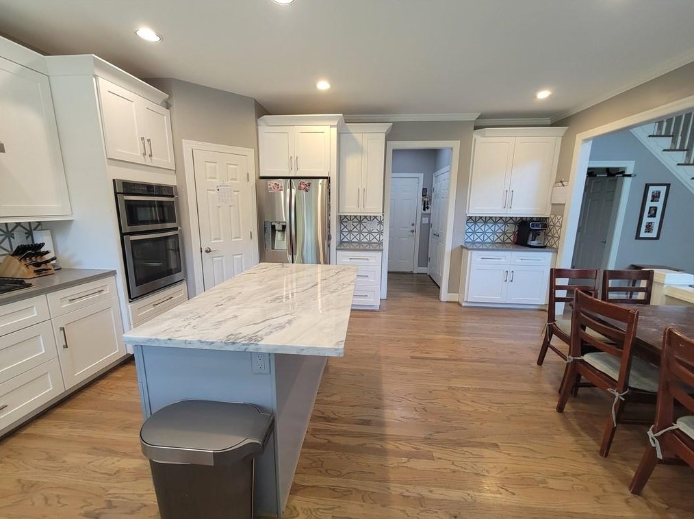 2161 Wrights Ml Cir, Atlanta GA  30324-2791 exterior