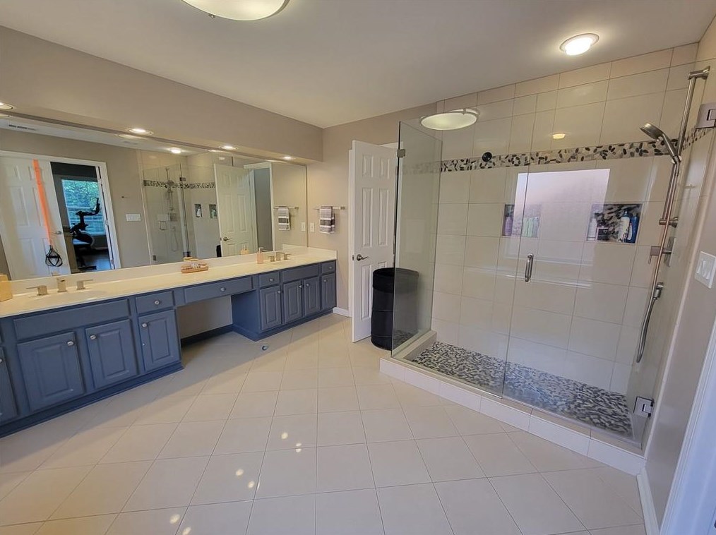 2161 Wrights Ml Cir, Atlanta GA  30324-2791 exterior