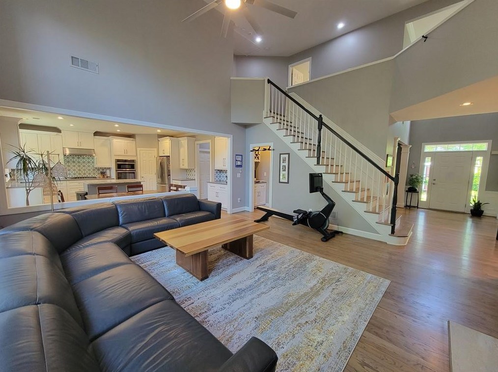 2161 Wrights Ml Cir, Atlanta GA  30324-2791 exterior