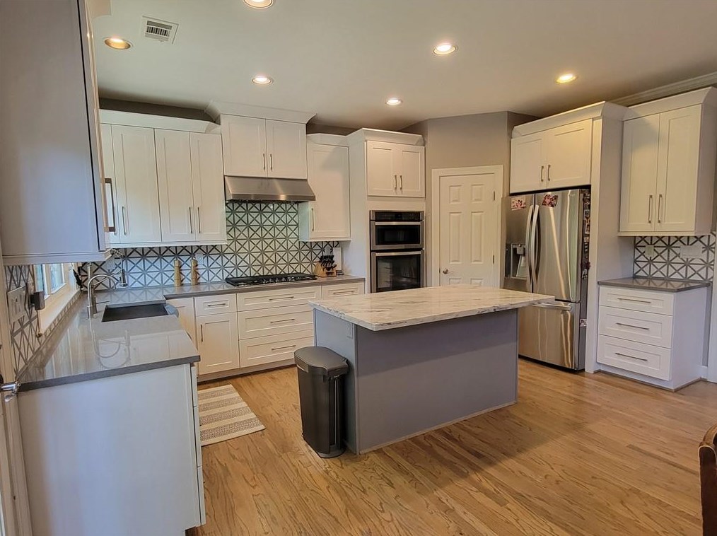 2161 Wrights Ml Cir, Atlanta GA  30324-2791 exterior
