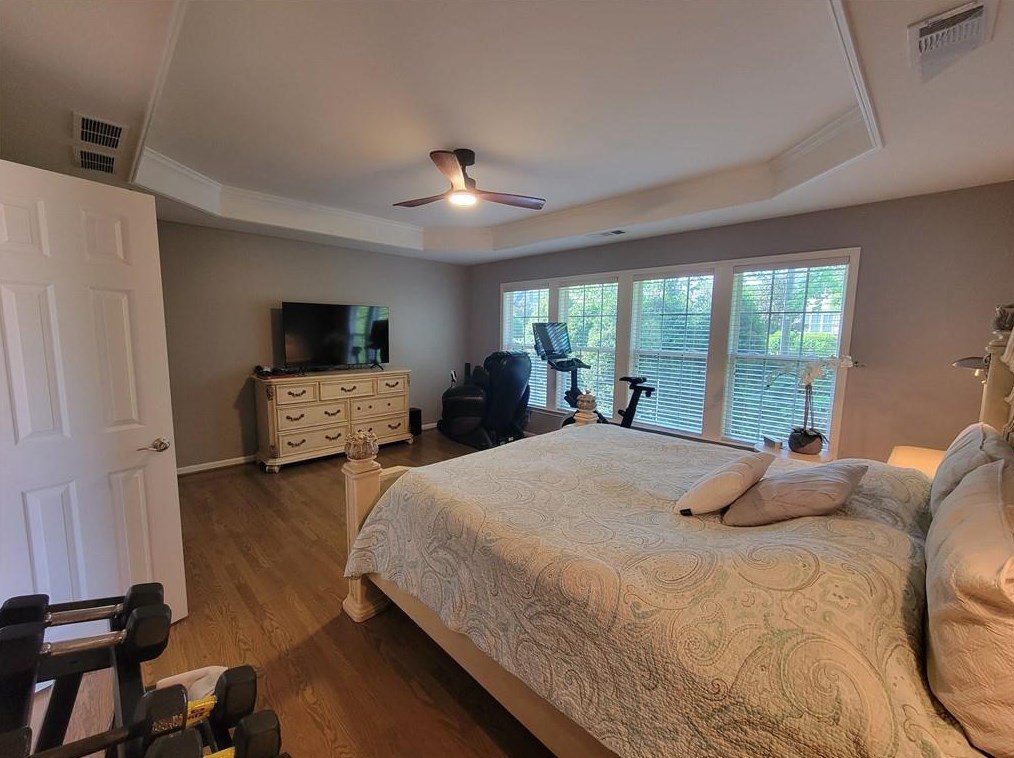 2161 Wrights Ml Cir, Atlanta GA  30324-2791 exterior