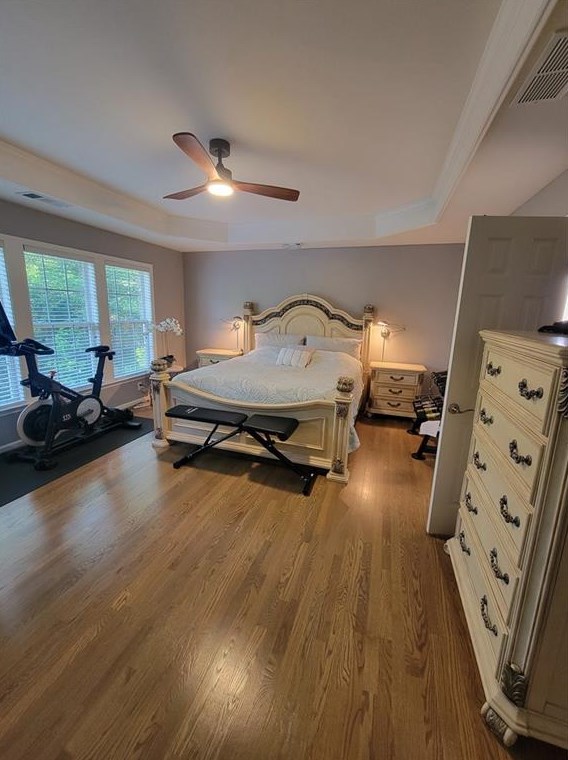 2161 Wrights Ml Cir, Atlanta GA  30324-2791 exterior