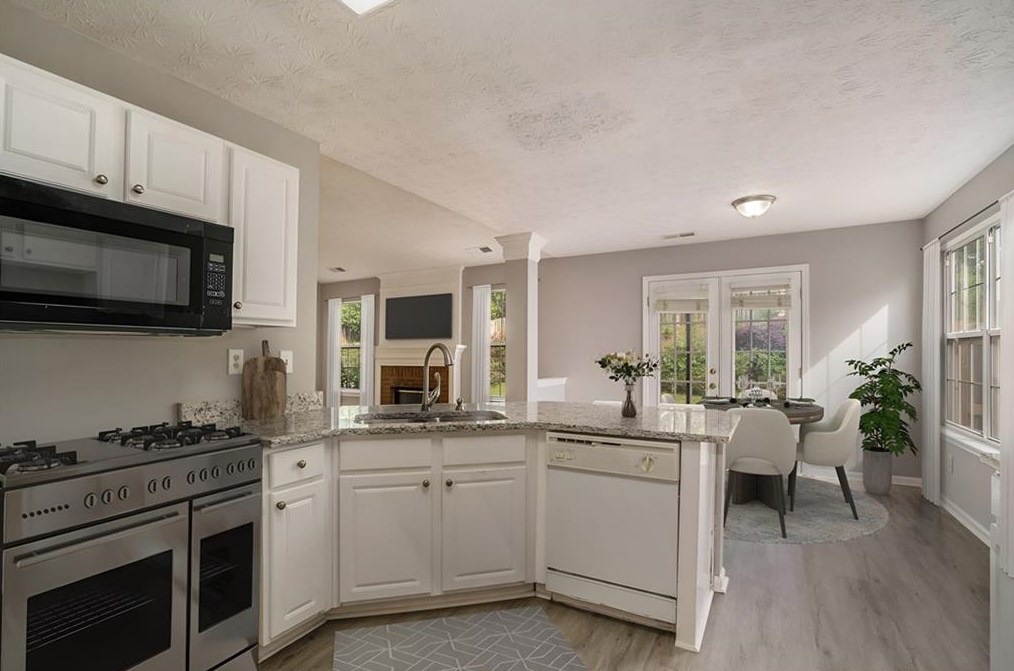 2895 Dominion Walk Ln, Lithonia GA 30078-7345 exterior