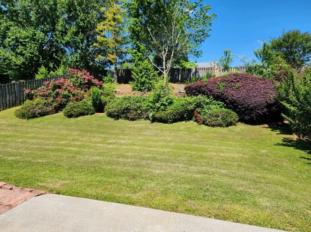 2895 Dominion Walk Ln, Lithonia GA 30078-7345 exterior