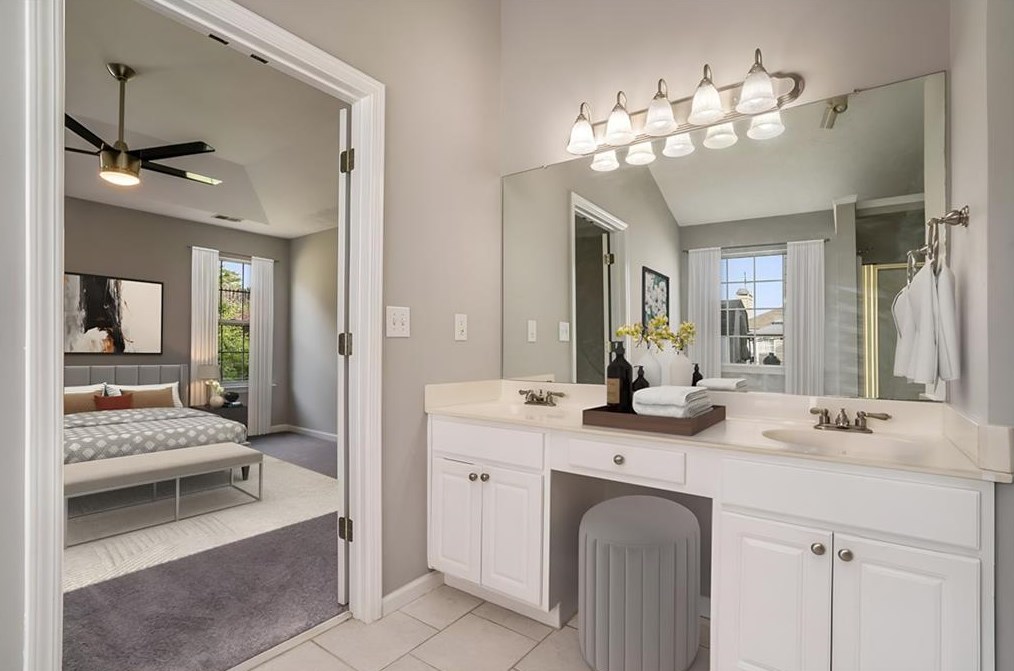 2895 Dominion Walk Ln, Lithonia GA 30078-7345 exterior