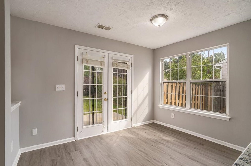 2895 Dominion Walk Ln, Lithonia GA 30078-7345 exterior