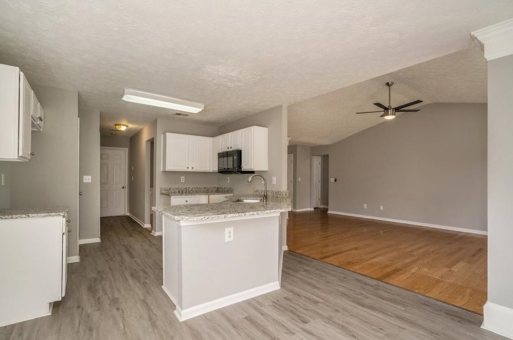 2895 Dominion Walk Ln, Lithonia GA 30078-7345 exterior