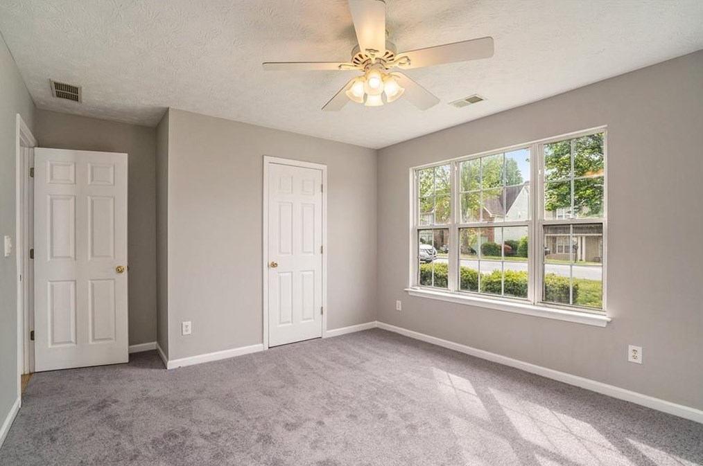 2895 Dominion Walk Ln, Lithonia GA 30078-7345 exterior