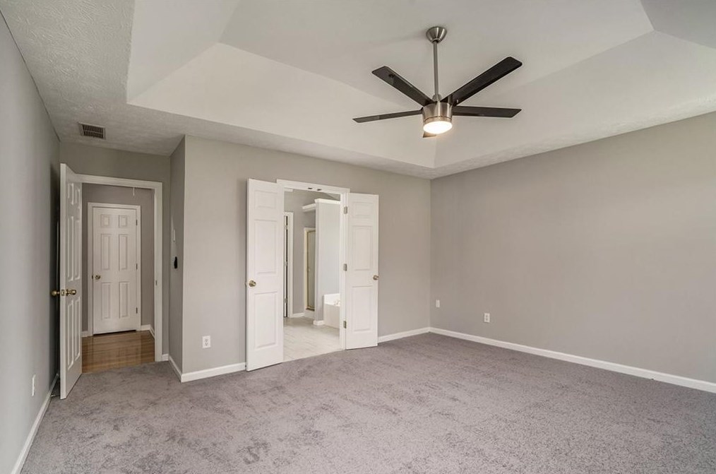 2895 Dominion Walk Ln, Lithonia GA 30078-7345 exterior