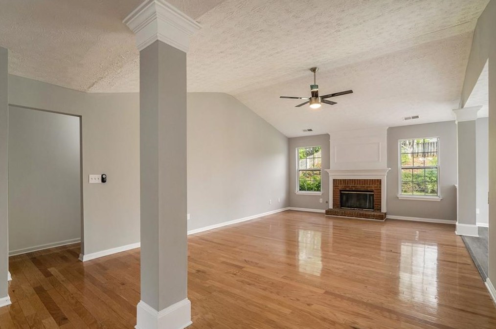 2895 Dominion Walk Ln, Lithonia GA 30078-7345 exterior