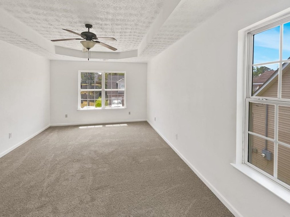 7058 Red Maple Ln, Lithonia GA 30058-2997 exterior