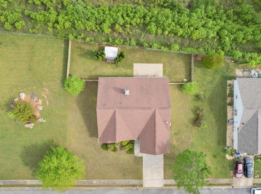 3182 Kings Bay Cir, Decatur GA  30034-7122 exterior