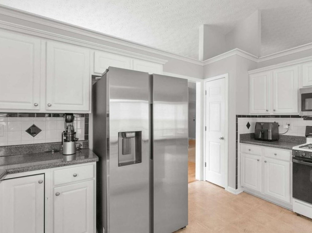 3182 Kings Bay Cir, Decatur GA  30034-7122 exterior