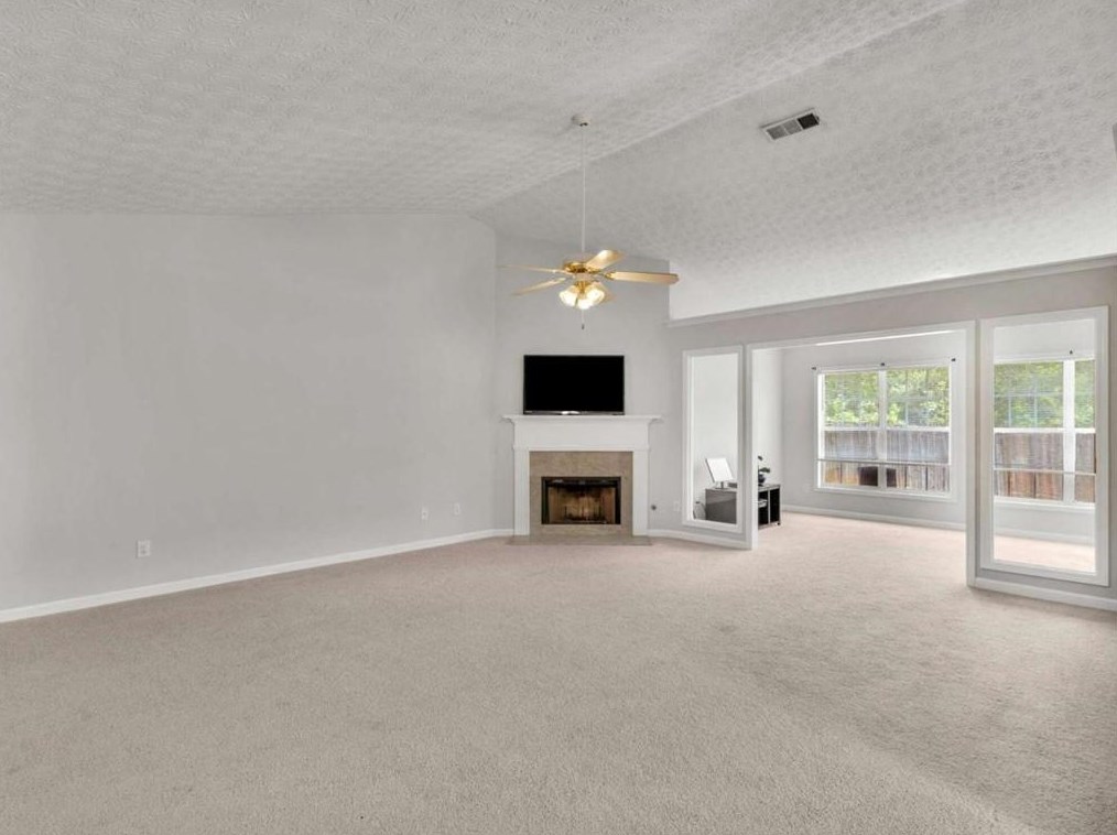 3182 Kings Bay Cir, Decatur GA  30034-7122 exterior