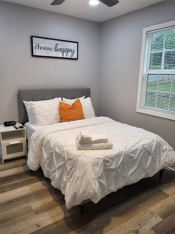 2140 Tiger Flowers Dr, Atlanta GA  30314-1328 exterior