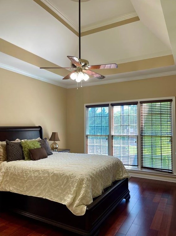 3040 Stone Rd, Atlanta GA  30344-5636 exterior