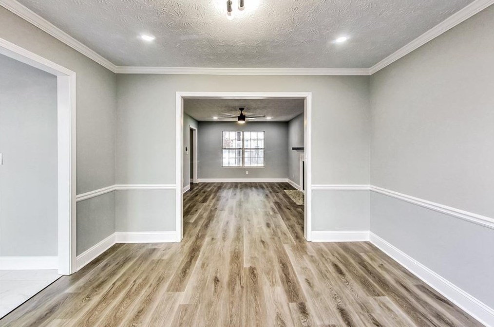 2326 Hampton Dr, Decatur GA  30035-3635 exterior