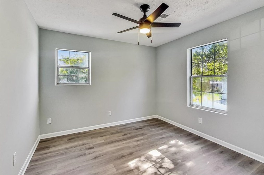 2326 Hampton Dr, Decatur GA  30035-3635 exterior