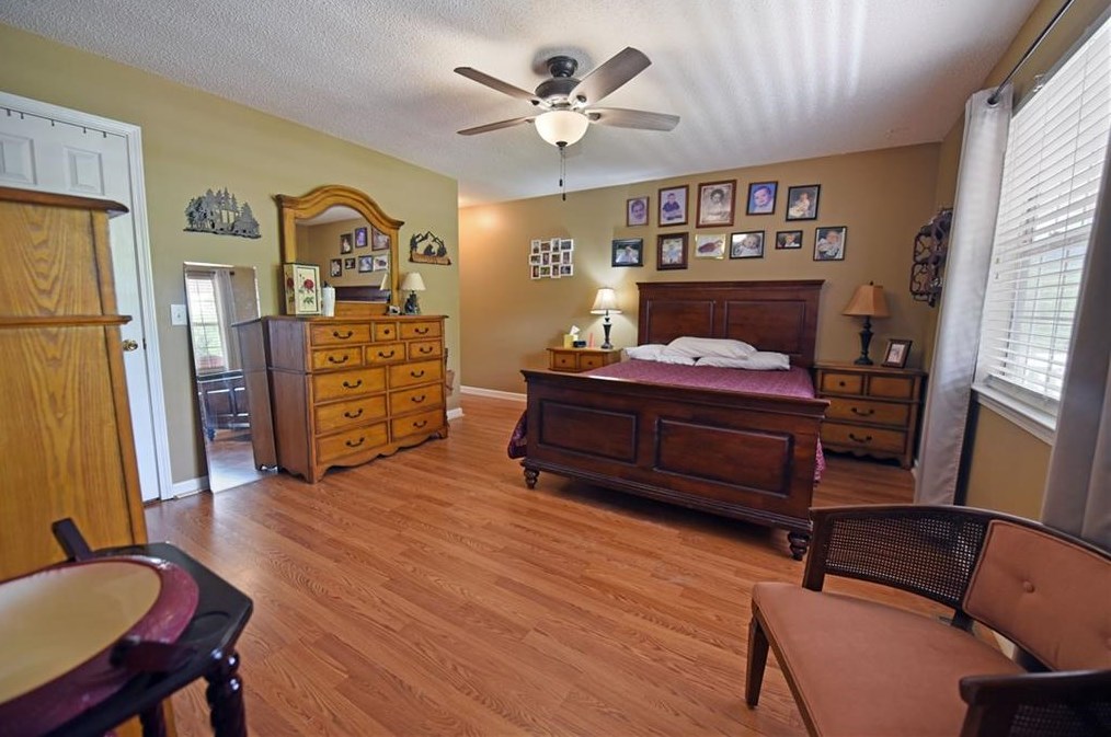 23 Huntingdon Dr, Cleveland GA  30528-3134 exterior