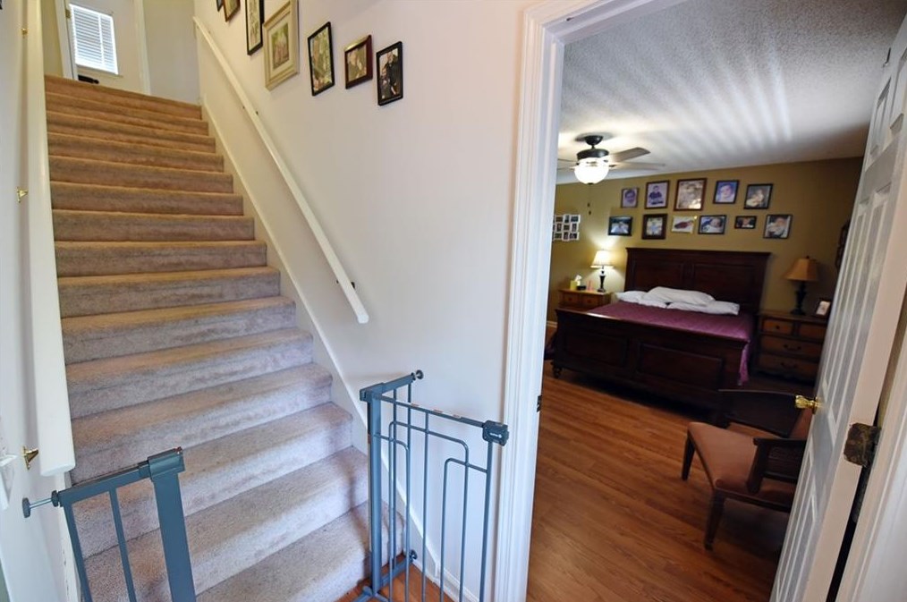 23 Huntingdon Dr, Cleveland GA  30528-3134 exterior
