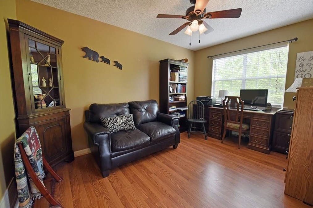 23 Huntingdon Dr, Cleveland GA  30528-3134 exterior