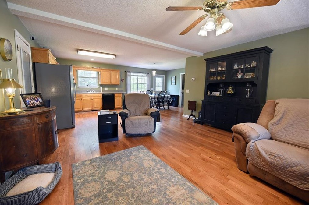 23 Huntingdon Dr, Cleveland GA  30528-3134 exterior