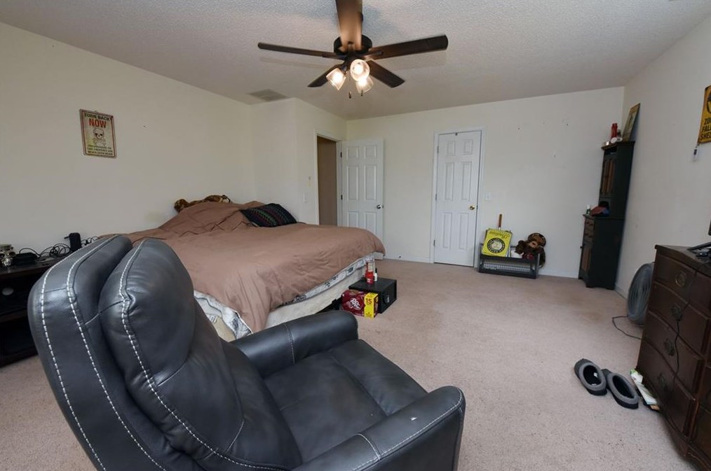 23 Huntingdon Dr, Cleveland GA  30528-3134 exterior