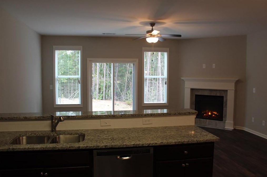 4720 Beacon Ridge Ln, Flowery Branch GA  30542-6304 exterior