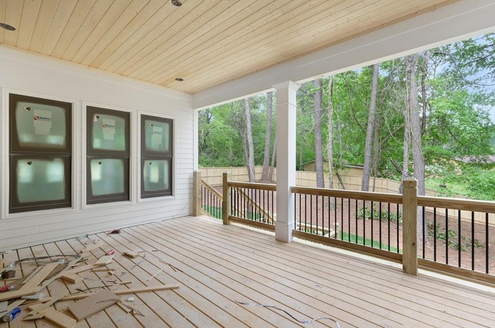 354 Michael Dr, Alpharetta GA 30009-2121 exterior